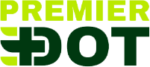 Premier DOT Occupational Health Clinic Logo